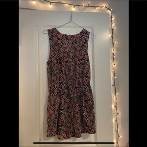 Urban Outfitters romper